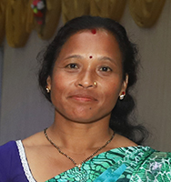 Binda Adhikari
